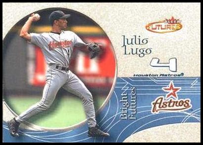 216 Julio Lugo